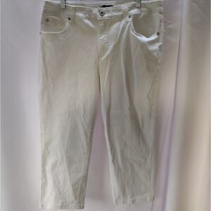Bandolino capris 